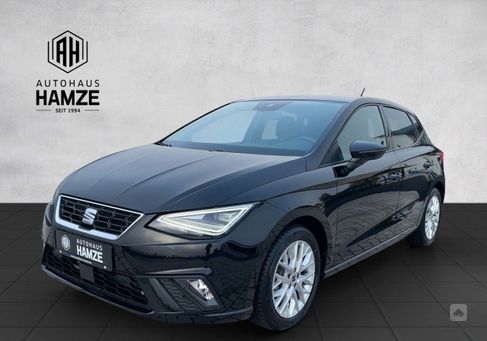 Seat Ibiza, 2024