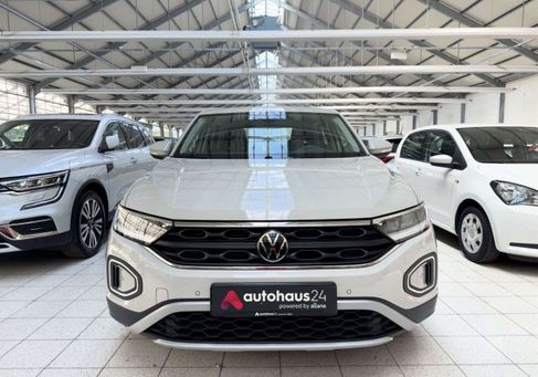 Volkswagen T-Roc, 2023