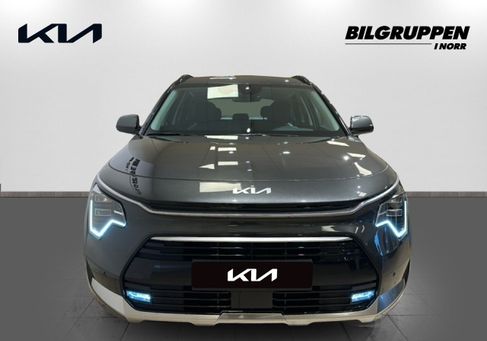 Kia Niro, 2026