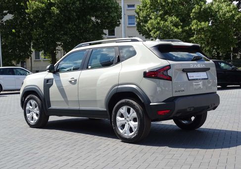Dacia Duster, 2026 3