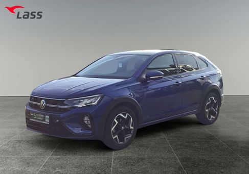 Volkswagen Taigo, 2025