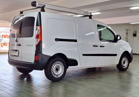 Renault Kangoo, 2022
