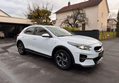 Kia XCeed, 2020