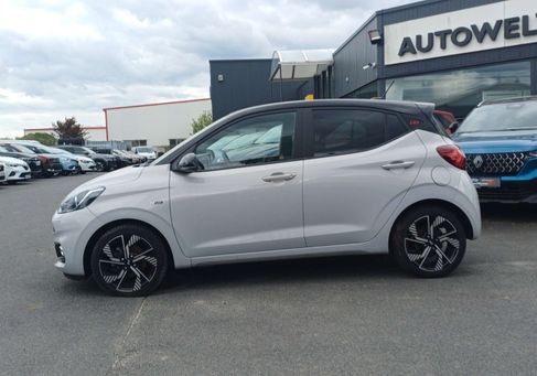 Hyundai i10, 2024 2