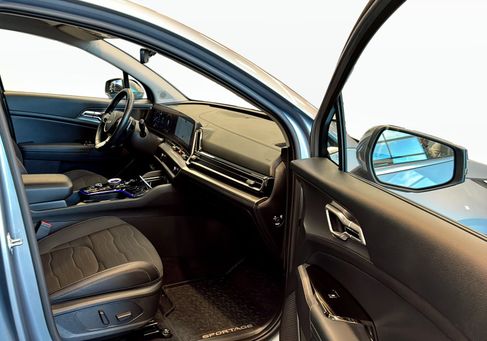 Kia Sportage, 2025 3