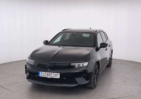 Opel Astra, 2025