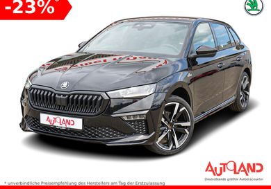 Skoda Scala, 2026
