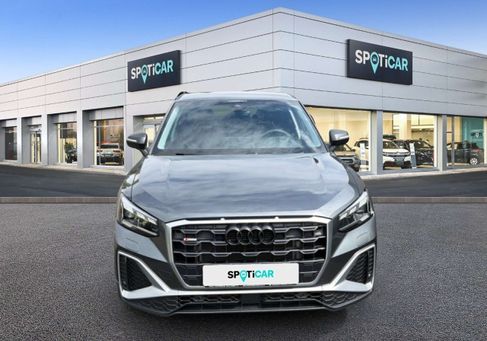 Audi Q2, 2023 2