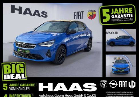 Opel Corsa, 2022