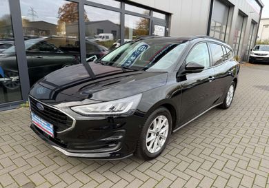 Ford Focus, 2022