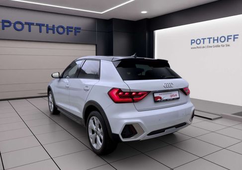 Audi A1, 2025