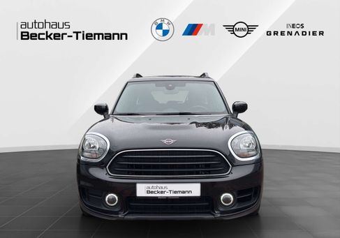 MINI One Countryman, 2020