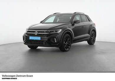Volkswagen T-Roc, 2023