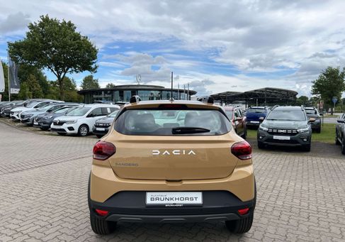 Dacia Sandero, 2026