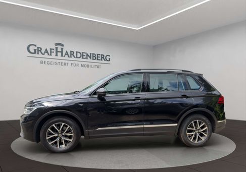 Volkswagen Tiguan, 2023 2