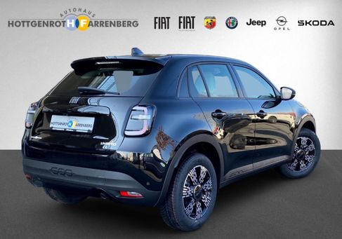 Fiat 600, 2026