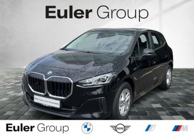 BMW 218, 2023