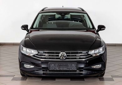 Volkswagen Passat Variant, 2024