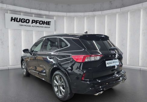 Ford Kuga, 2023