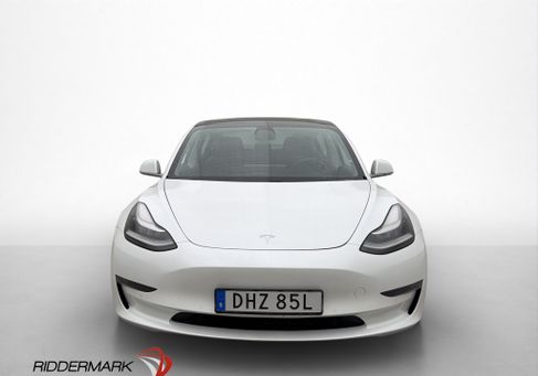 Tesla Model 3, 2020 2