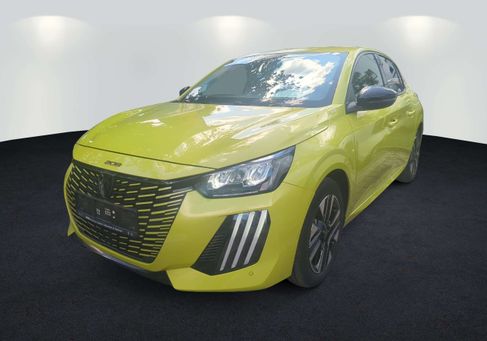 Peugeot 208, 2024