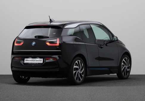 BMW i3, 2022 2