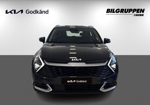 Kia Sportage, 2025 2