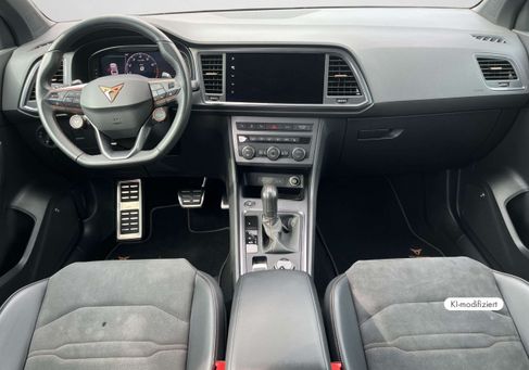 Cupra Ateca, 2023