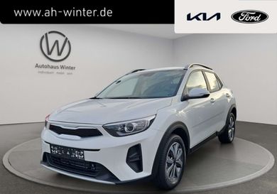 Kia Stonic, 2025