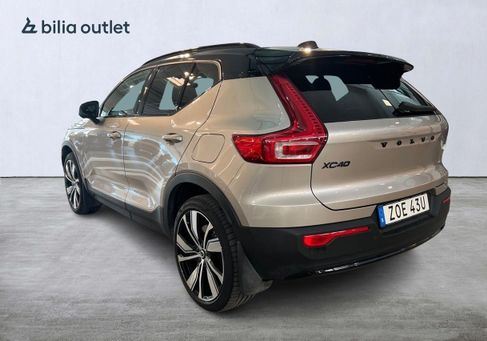 Volvo XC40, 2024 2