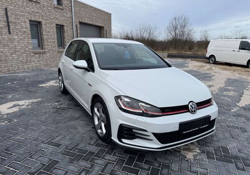 Volkswagen Golf, 2018 2