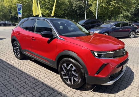 Opel Mokka, 2023 3