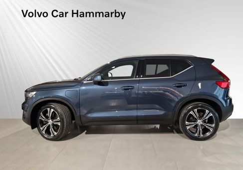 Volvo XC40, 2022 2