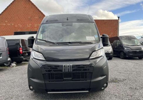 Fiat Ducato, 2025