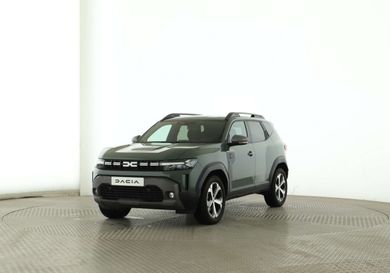Dacia Duster, 2025