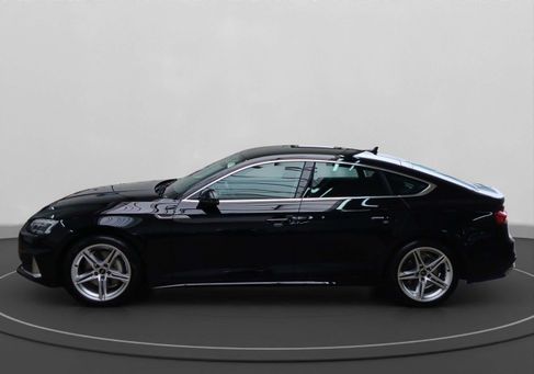 Audi A5, 2022 2