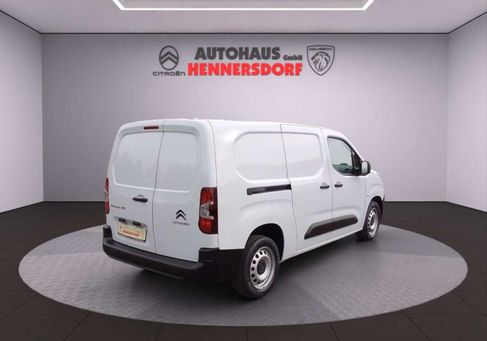 Citroën Berlingo, 2024 3