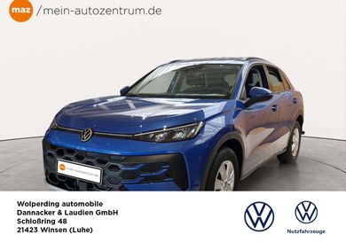 Volkswagen T-Roc, 2026