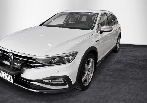 Volkswagen Passat, 2023