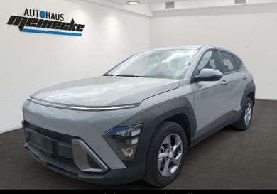 Hyundai Kona, 2023