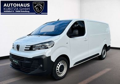 Peugeot Expert, 2024