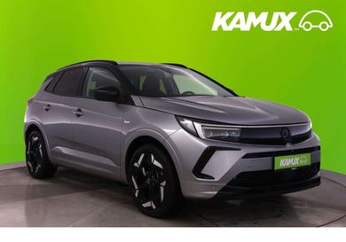 Opel Grandland X, 2023