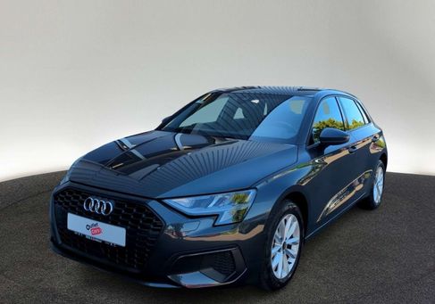Audi A3, 2023 3