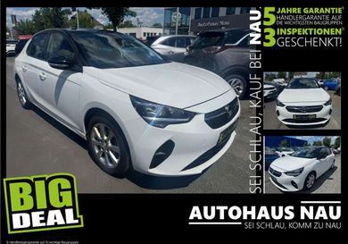 Opel Corsa, 2023