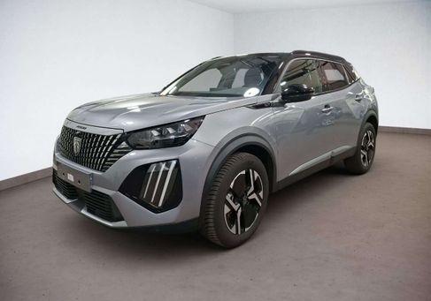 Peugeot 2008, 2025