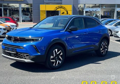 Opel Mokka, 2023