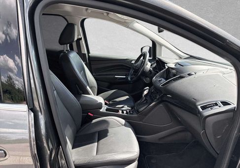 Ford Grand C-Max, 2017