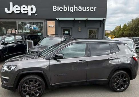 Jeep Compass, 2021 2
