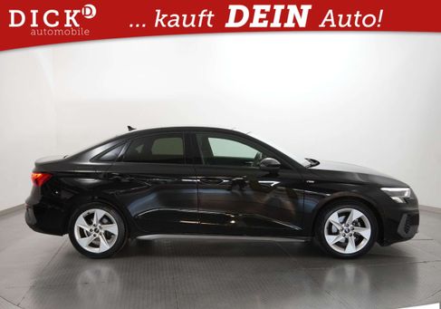 Audi A3, 2022 2