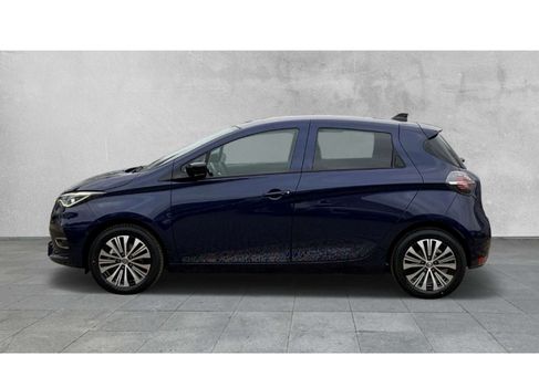 Renault ZOE, 2023